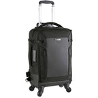 Vanguard VEO Select 58T Roller Bagpack - Black