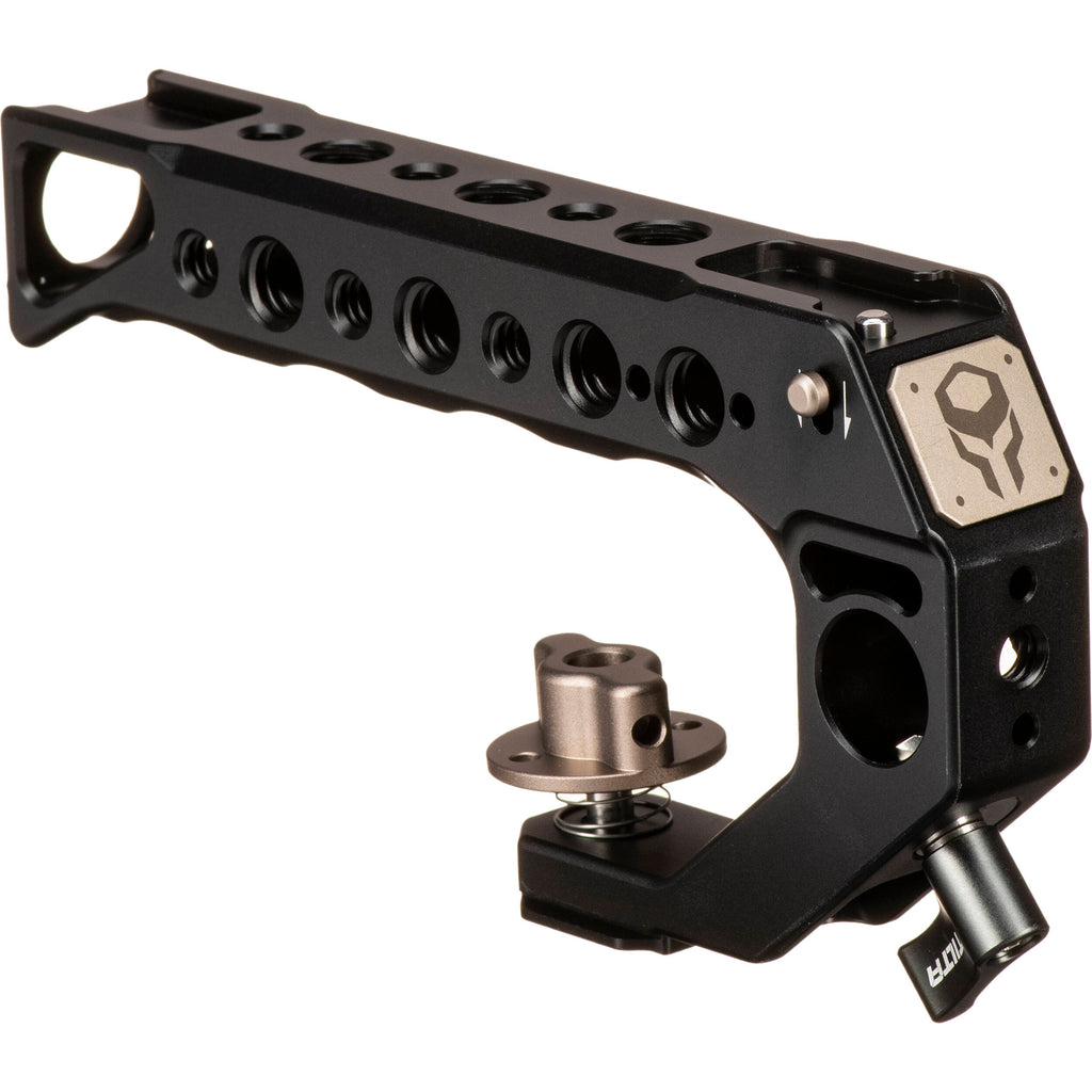 Tilta Tiltaing Handheld - Black