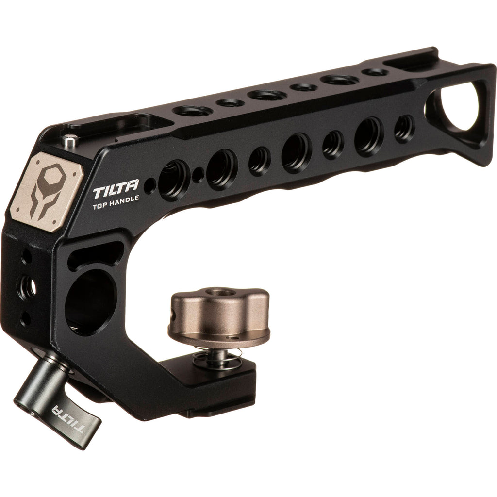 Tilta Tiltaing Handheld - Black