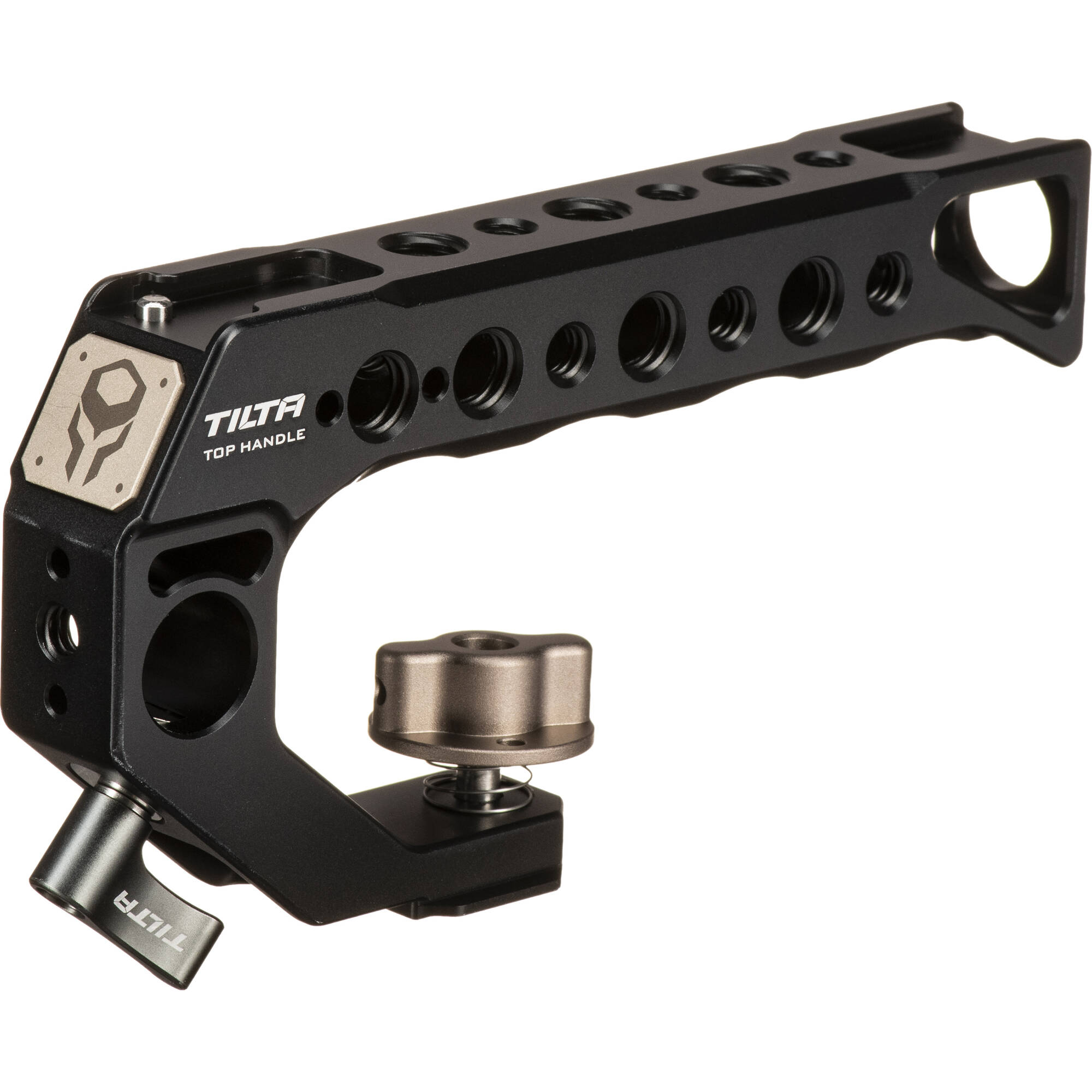 Tilta Tiltaing Handheld - Black