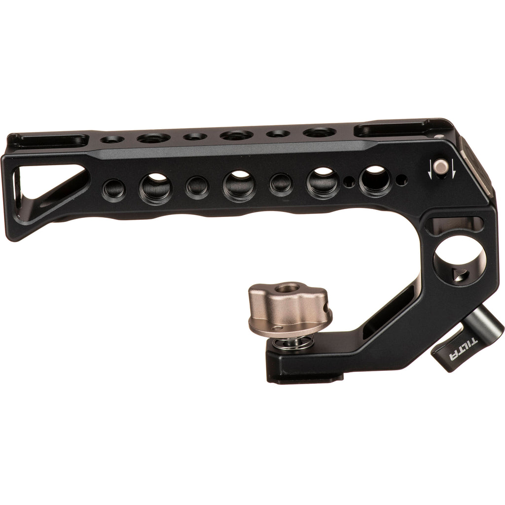 Tilta Tiltaing Handheld - Black