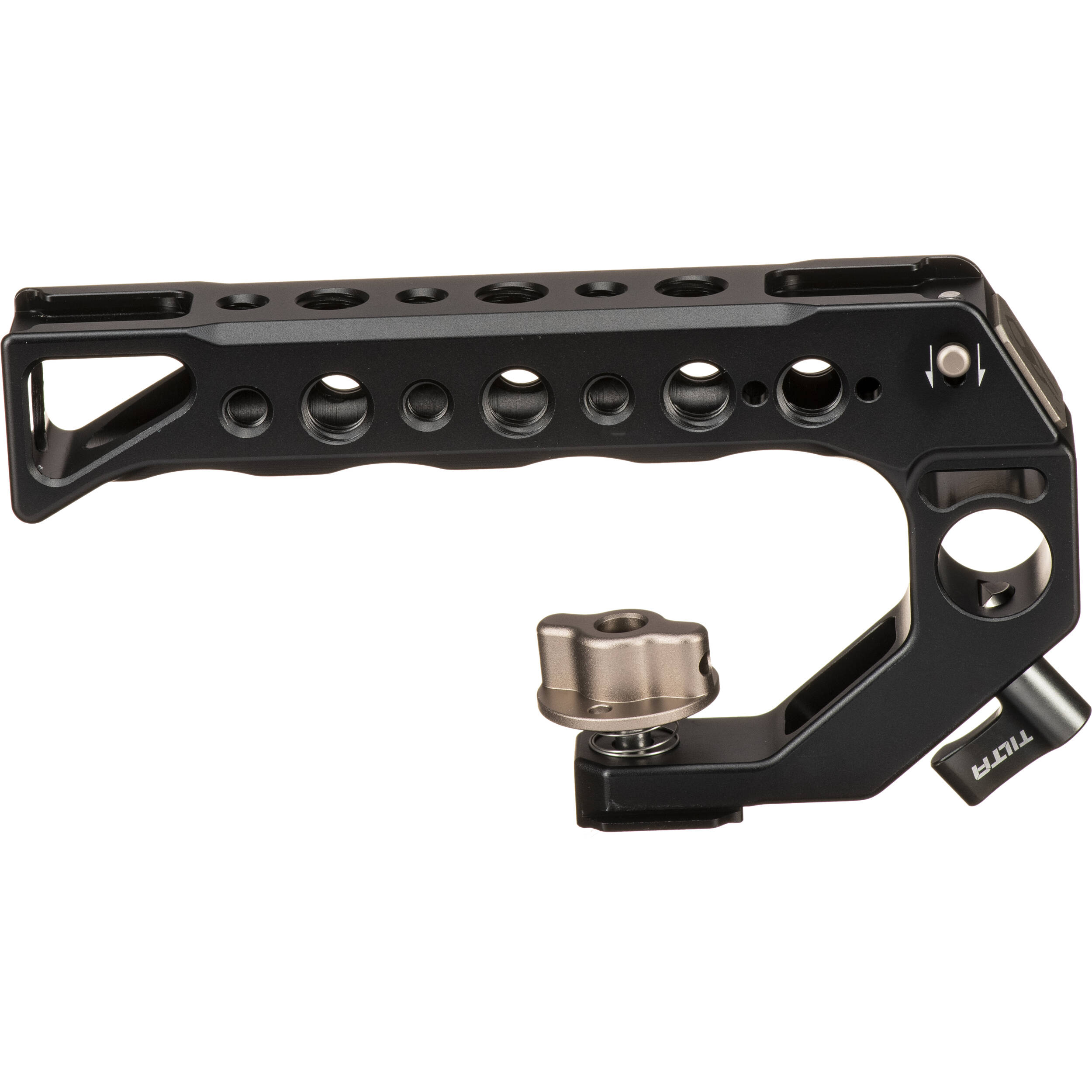 Tilta Tiltaing Handheld - Black