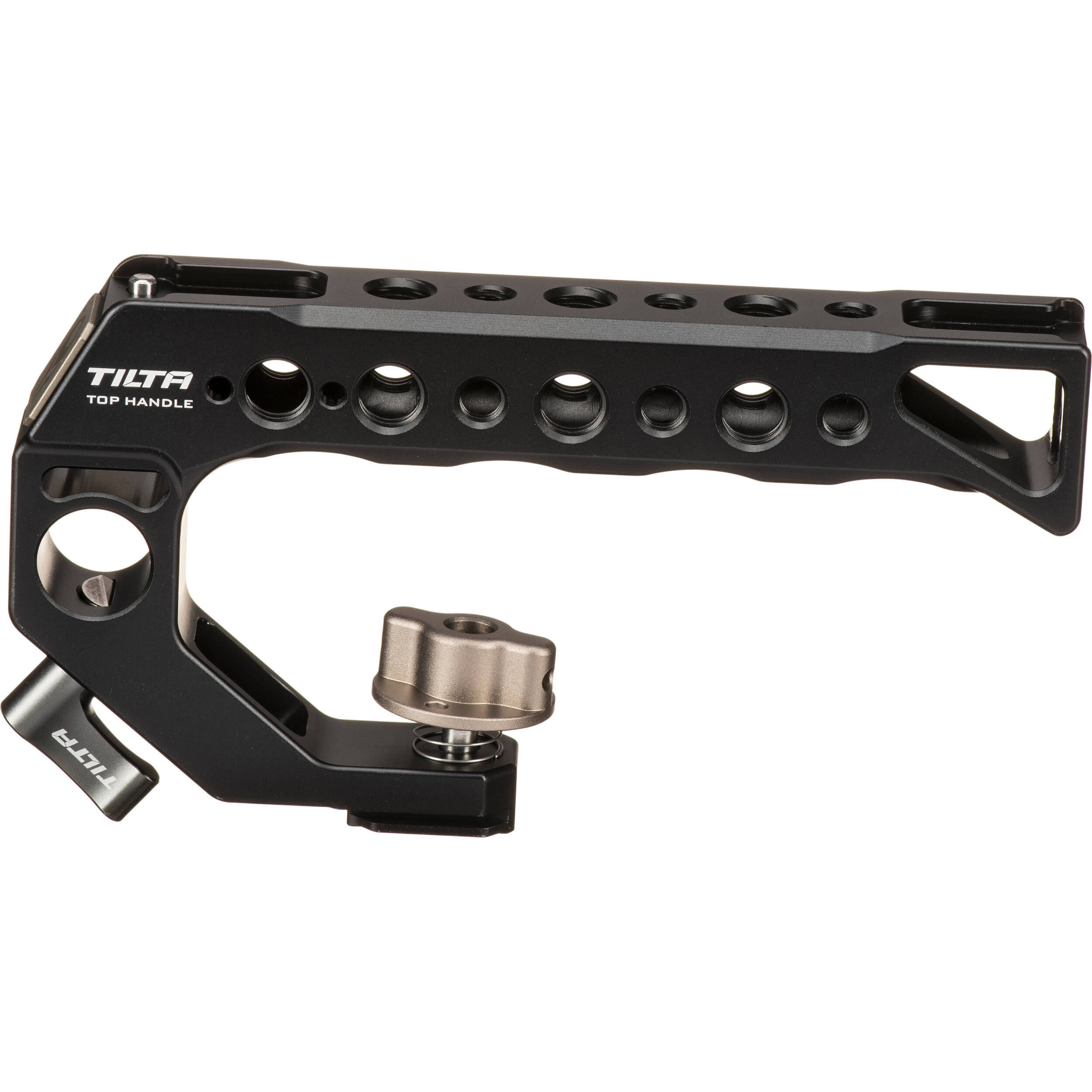 Tilta Tiltaing Handheld - Black