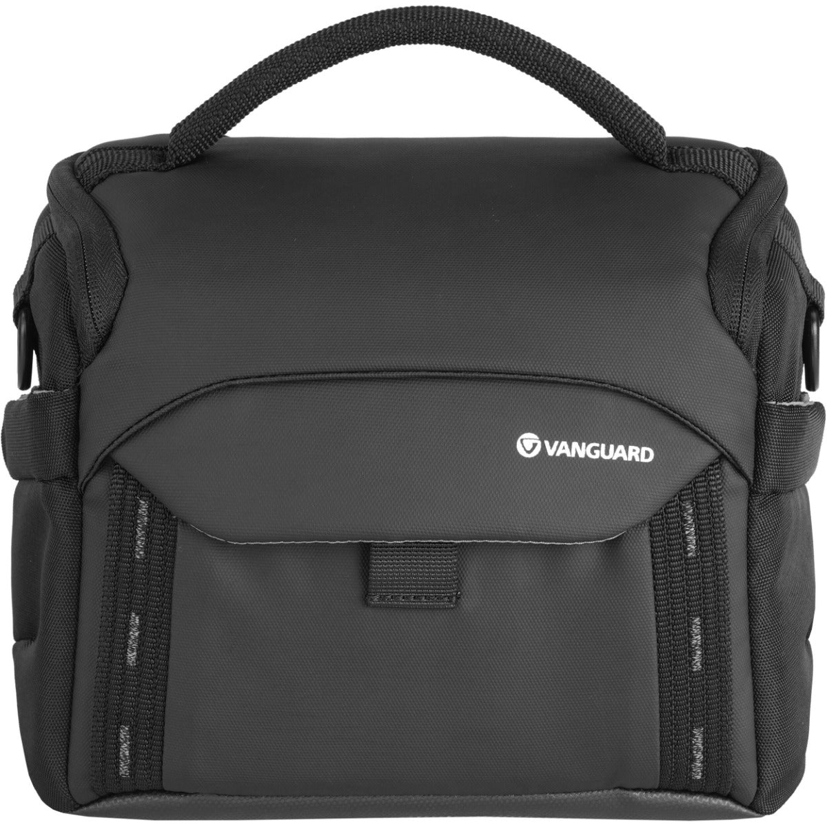 Vanguard VEO Adaptor 24M Shoulder Bag - Black 