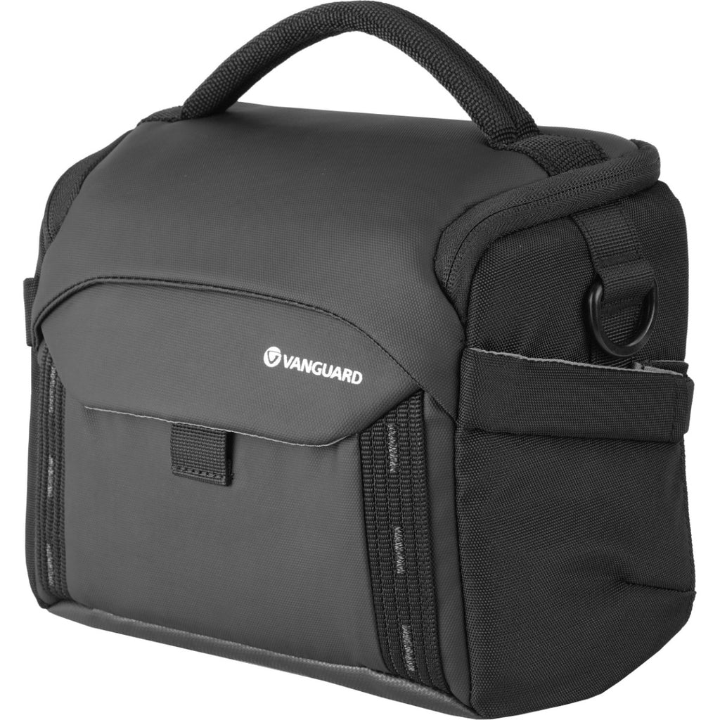 Vanguard VEO Adaptor 24M Shoulder Bag - Black 