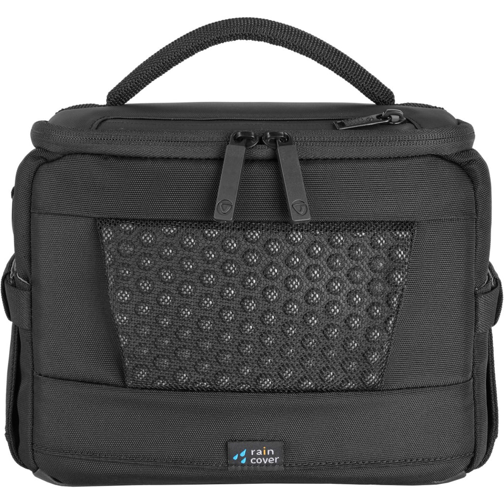Vanguard VEO Adaptor 24M Shoulder Bag - Black 