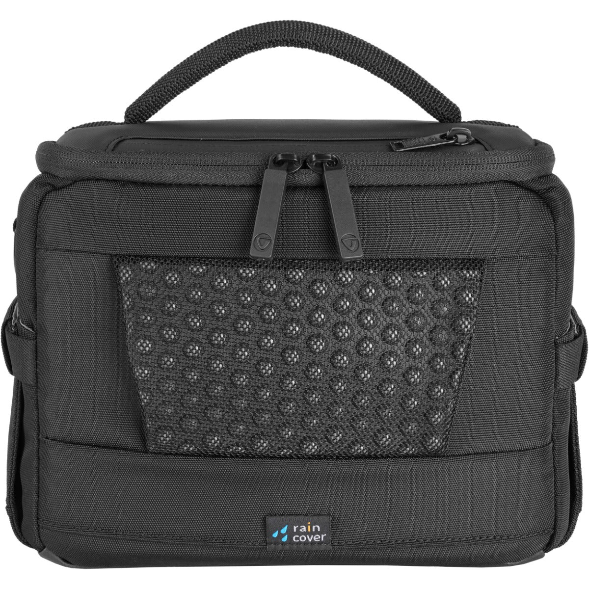 Vanguard VEO Adaptor 24M Shoulder Bag - Black 