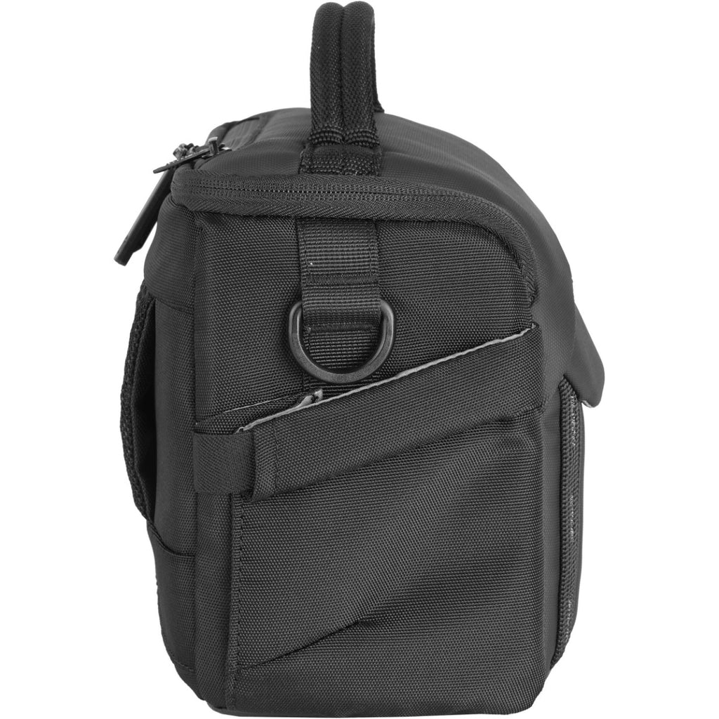 Vanguard VEO Adaptor 24M Shoulder Bag - Black 