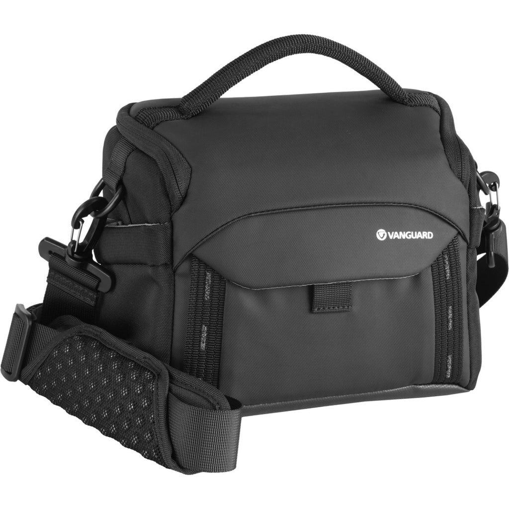 Vanguard VEO Adaptor 24M Shoulder Bag - Black 