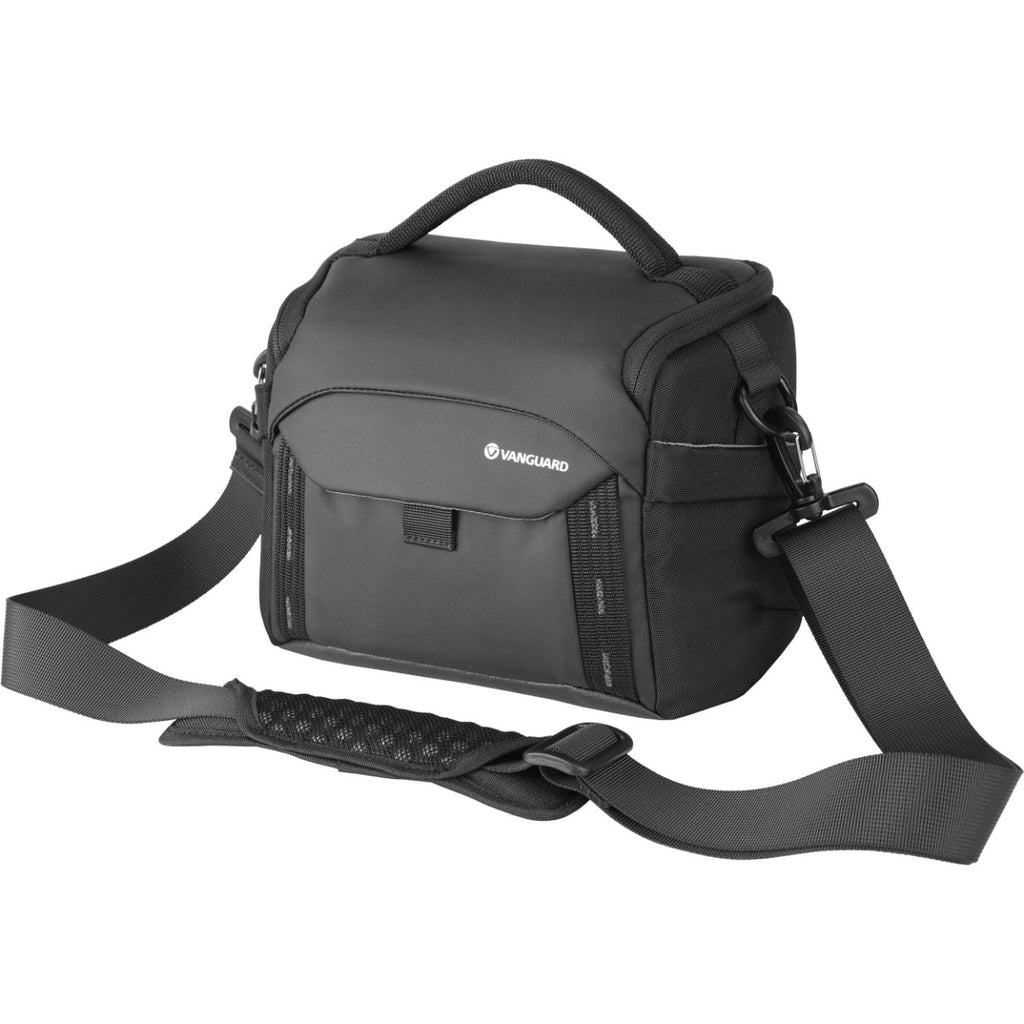 Vanguard VEO Adaptor 24M Shoulder Bag - Black 