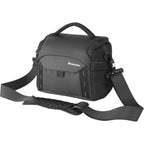 Vanguard VEO Adaptor 24M Shoulder Bag - Black 