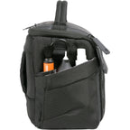 Vanguard VEO Adaptor 24M Shoulder Bag - Black 