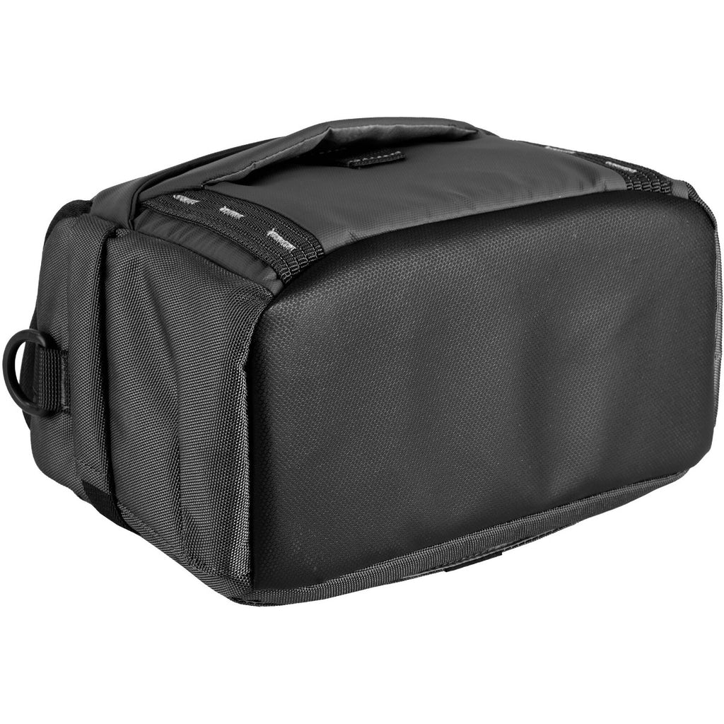 Vanguard VEO Adaptor 24M Shoulder Bag - Black 