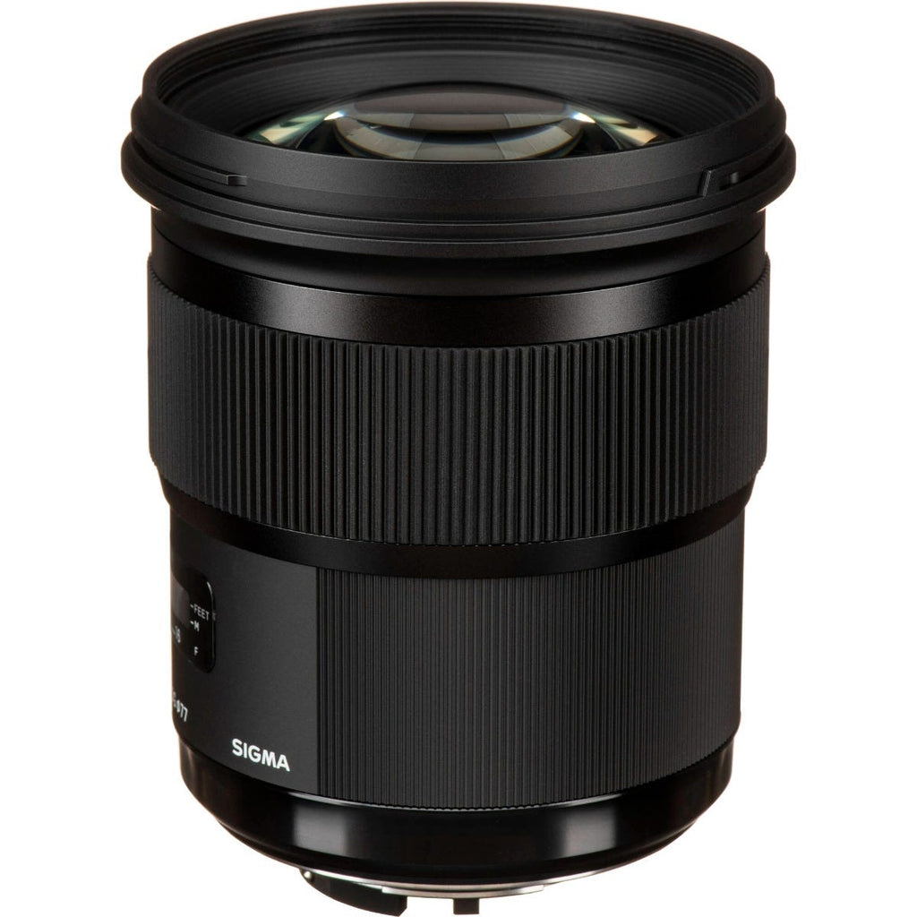 Sigma 50mm f/1.4 DG HSM Nikon Art Series