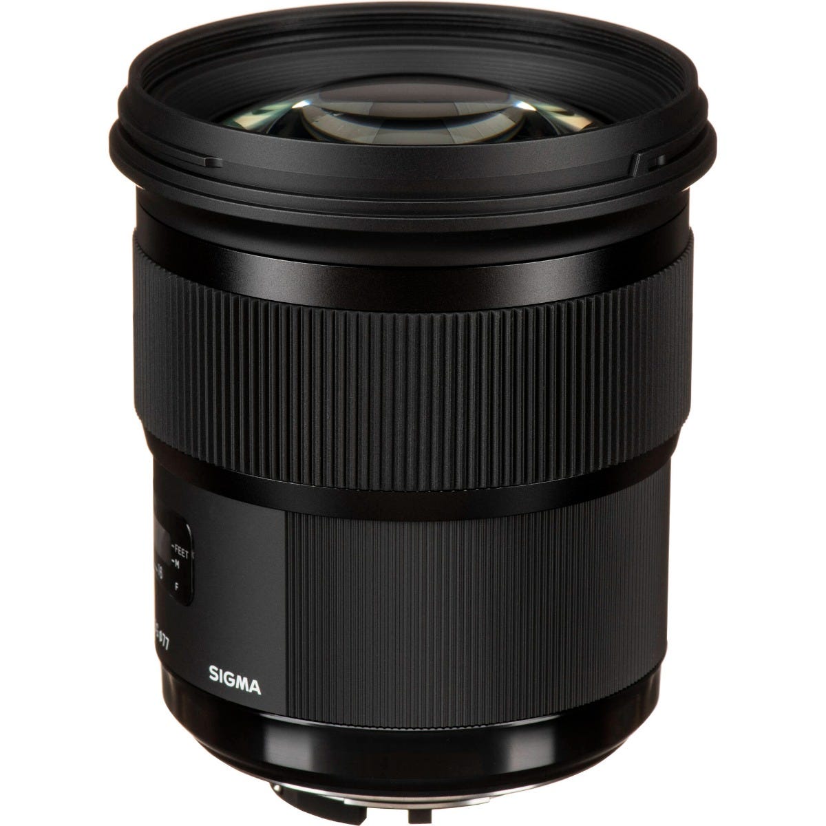 Sigma 50mm f/1.4 DG HSM Nikon Art Series