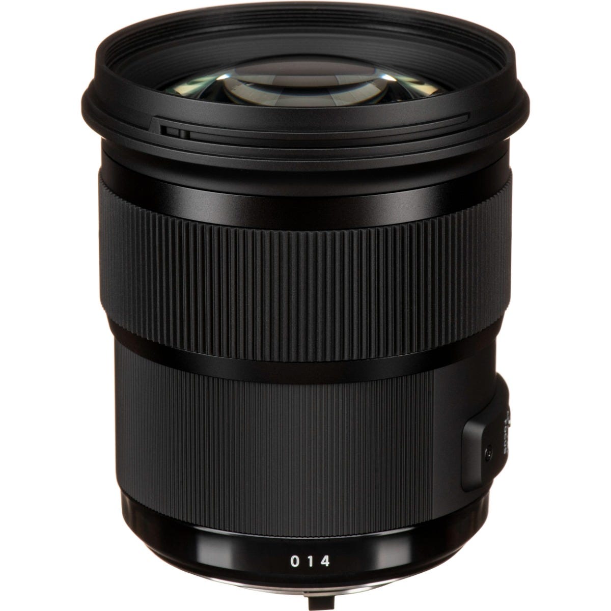 Sigma 50mm f/1.4 DG HSM Nikon Art Series