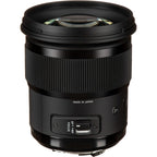 Sigma 50mm f/1.4 DG HSM Nikon Art Series