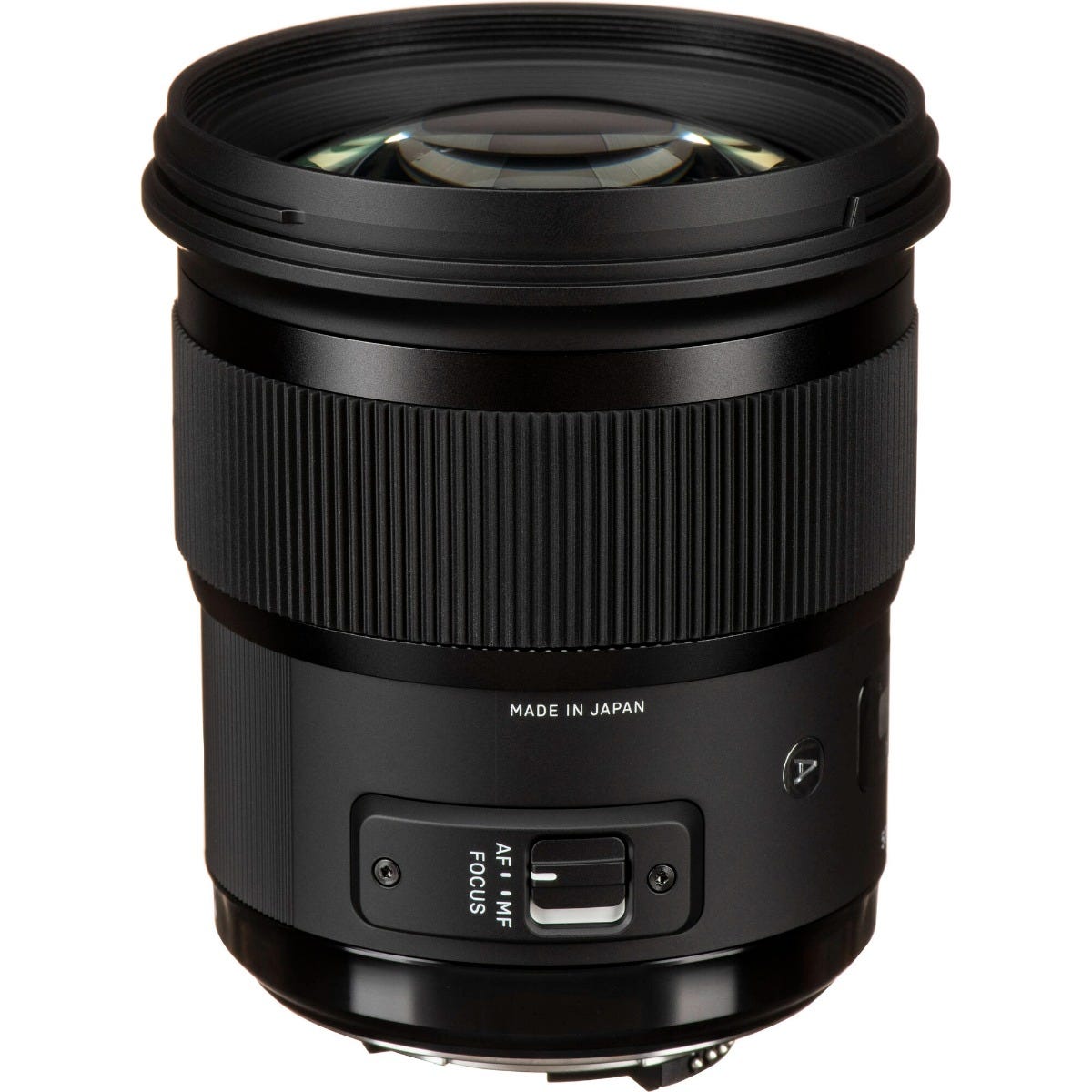 Sigma 50mm f/1.4 DG HSM Nikon Art Series