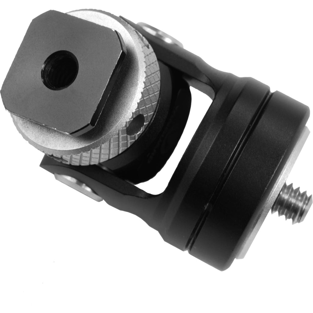Vanguard VEO CSM DLX Cold Shoe Mount Deluxe