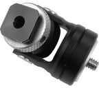 Vanguard VEO CSM DLX Cold Shoe Mount Deluxe