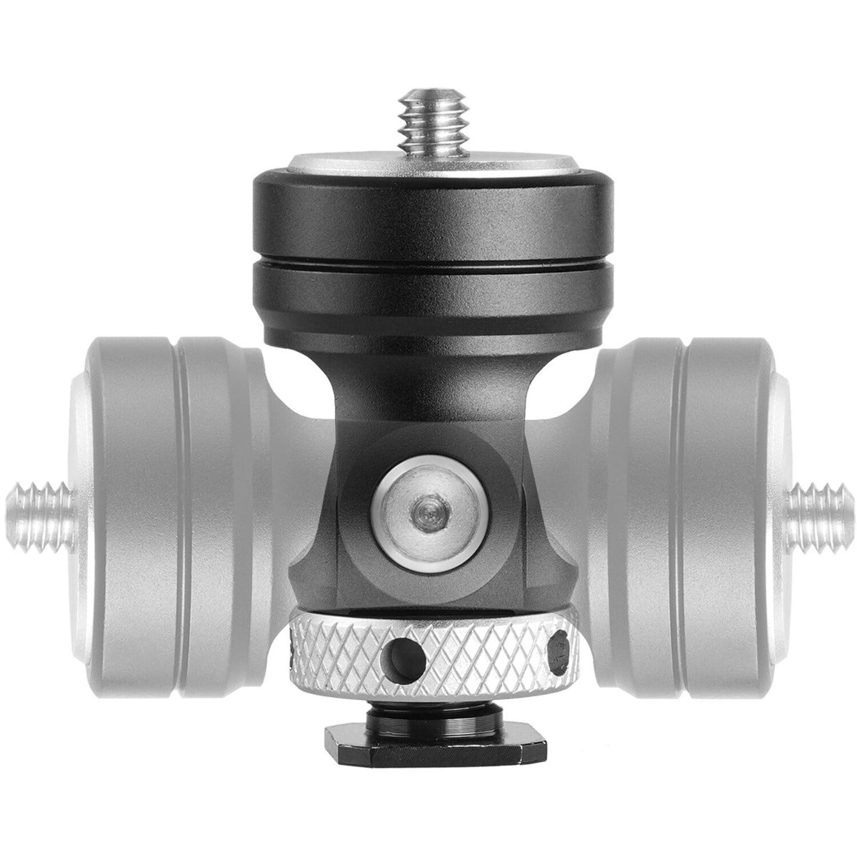 Vanguard VEO CSM DLX Cold Shoe Mount Deluxe