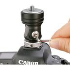 Vanguard VEO CSM DLX Cold Shoe Mount Deluxe