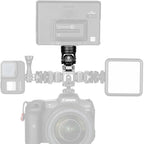Vanguard VEO CSM DLX Cold Shoe Mount Deluxe