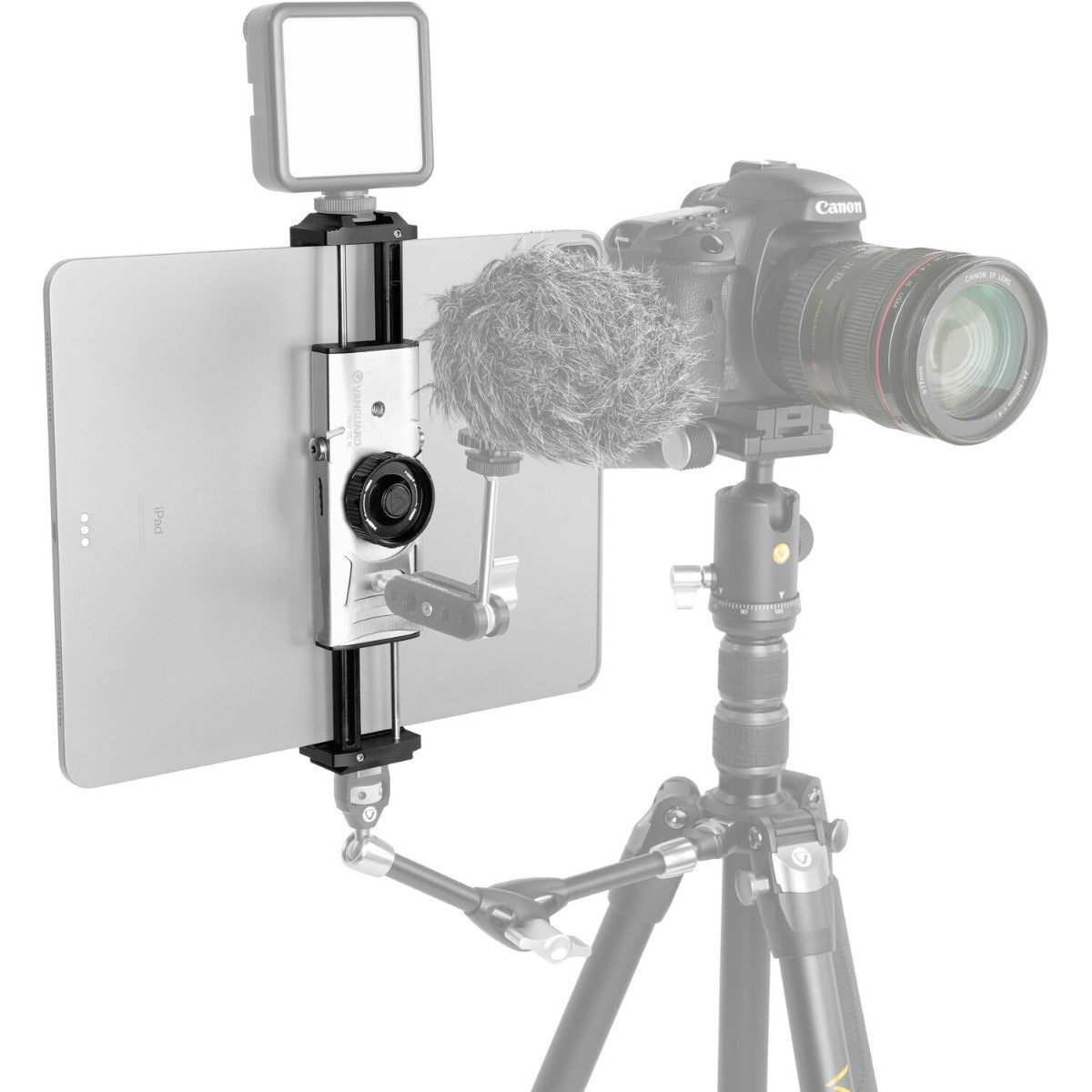 Vanguard VEO TC Universal Tablet Holder M