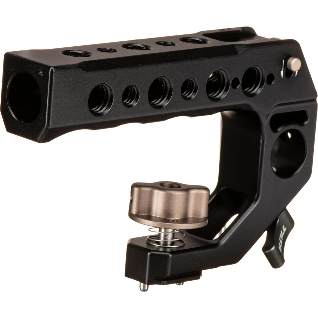 Tilta Tiltaing Lightweight Handheld - Black