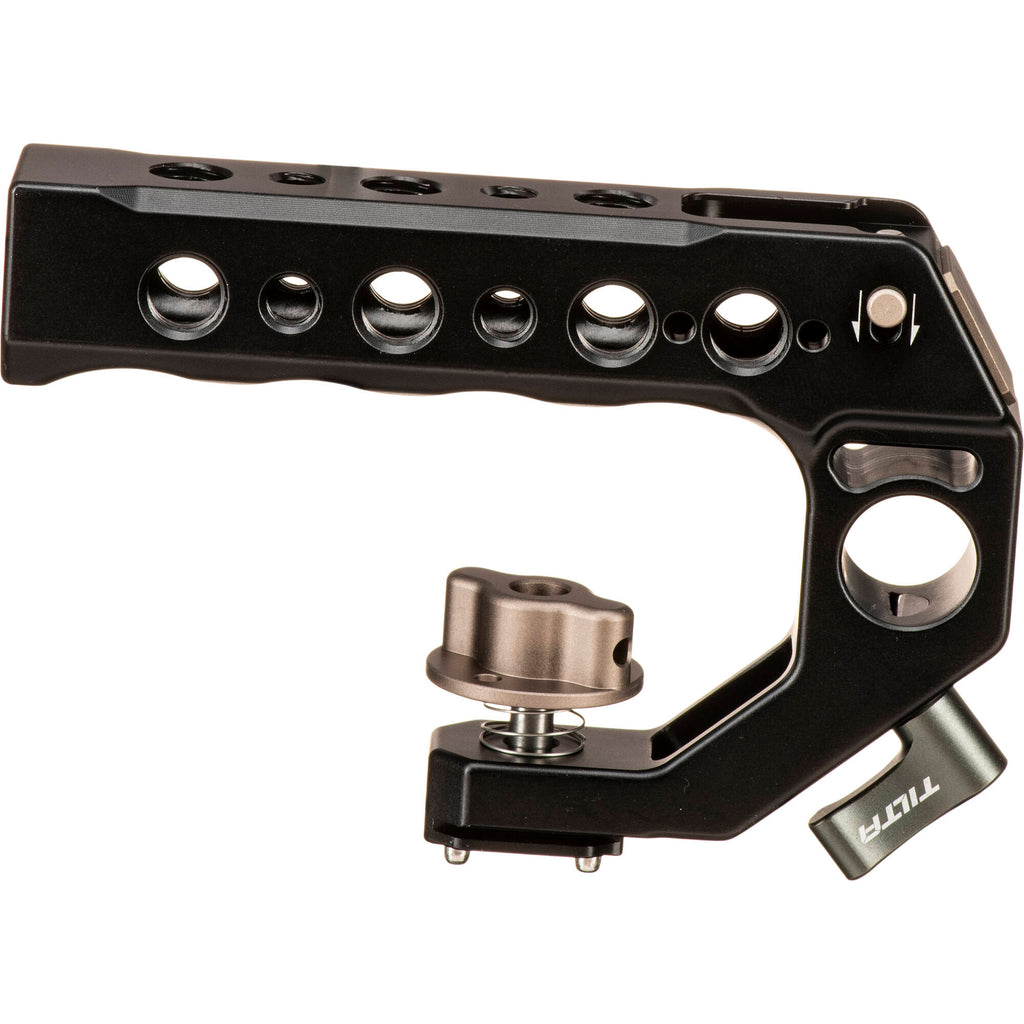 Tilta Tiltaing Lightweight Handheld - Black