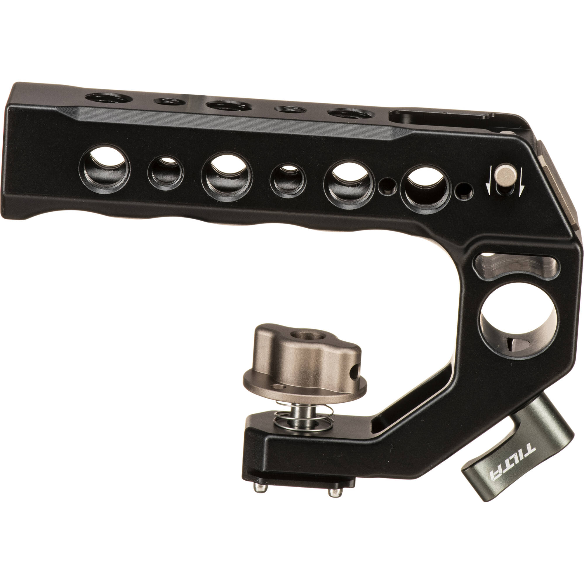 Tilta Tiltaing Lightweight Handheld - Black