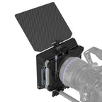 SmallRig Multifunctional Modular Matte Box (95mm) VND Kit 3645