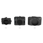 SmallRig Multifunctional Modular Matte Box (95mm) VND Kit 3645
