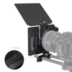 SmallRig Multifunctional Modular Matte Box (95mm) VND Kit 3645