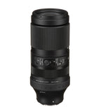 Sigma 100-400mm f/5-6.3 DG DN OS Contemporary Lens for Sony E-Mount