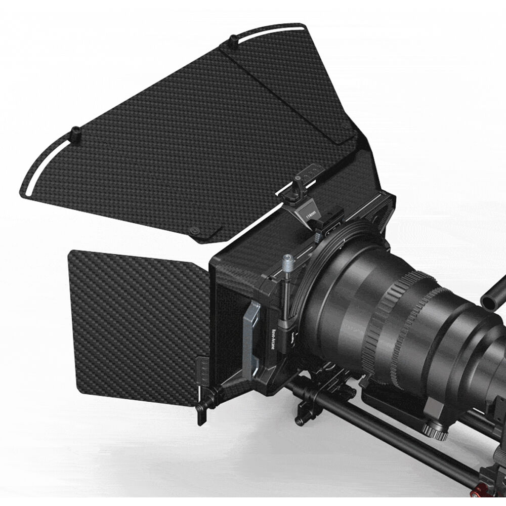 SmallRig Multifunctional Modular Matte Box (114mm) Basic Kit 3641