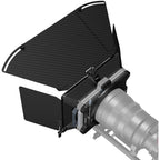 SmallRig Multifunctional Modular Matte Box (114mm) Basic Kit 3641