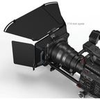 SmallRig Multifunctional Modular Matte Box (114mm) Basic Kit 3641