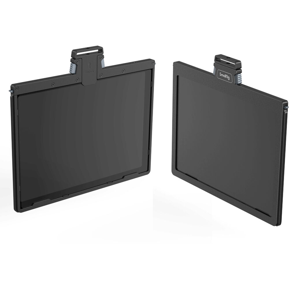 SmallRig Multifunctional Modular Matte Box (114mm) Basic Kit 3641