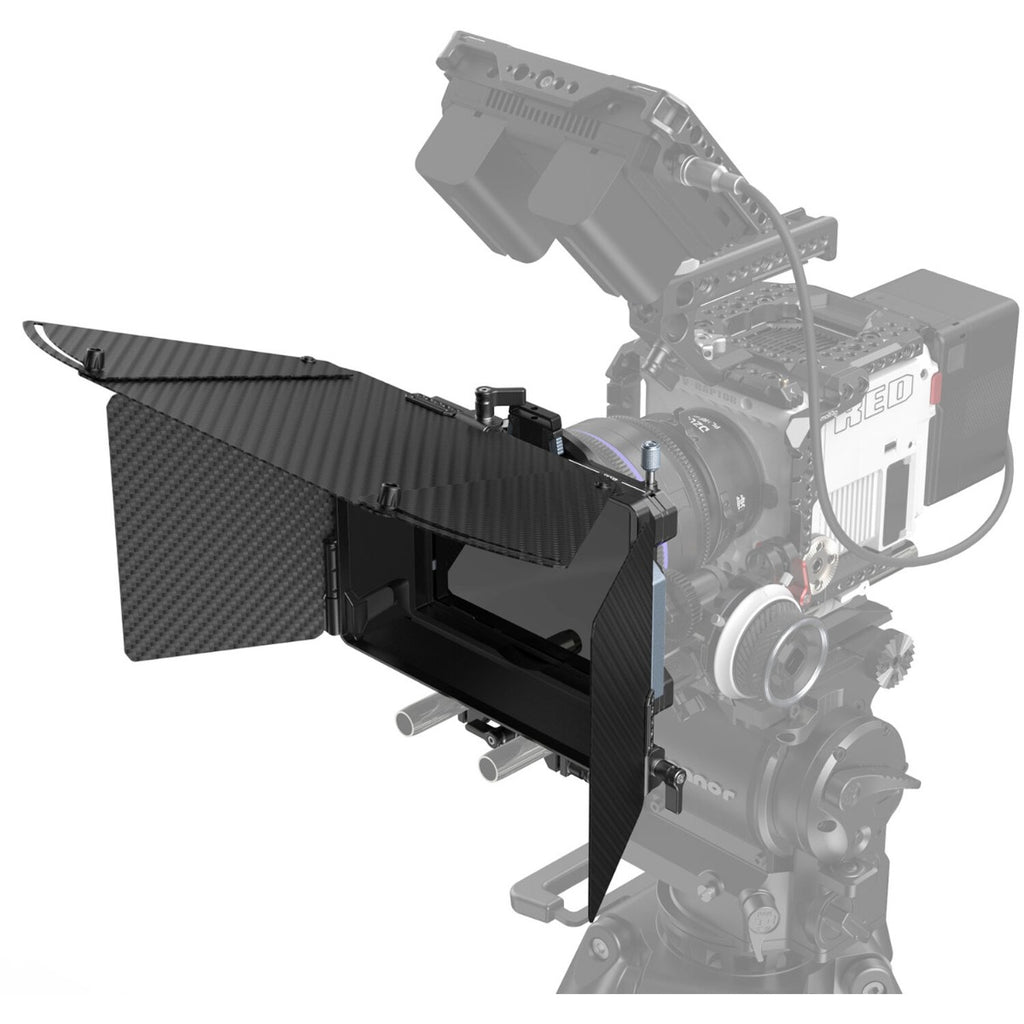 SmallRig Multifunctional Modular Matte Box (114mm) Basic Kit 3641