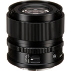 Sigma 90mm f/2.8 DG Contemporary Lens - L-mount Black