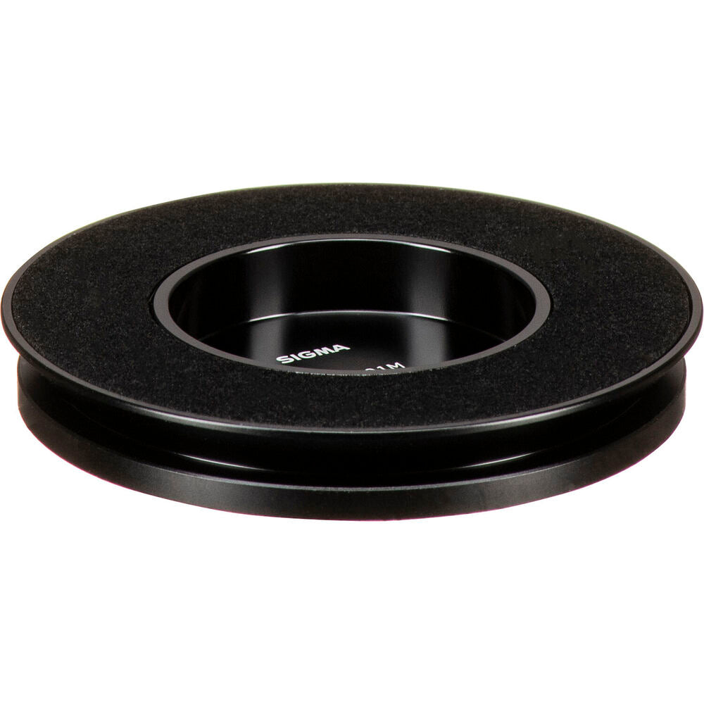Sigma 90mm f/2.8 DG Contemporary Lens - L-mount Black