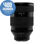 Sony FE 28-70mm f/2 GM Lens