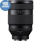 Sony FE 28-70mm f/2 GM Lens