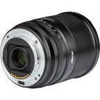 Viltrox AF 13mm f/1.4 APS-C Lens - Sony E-Mount