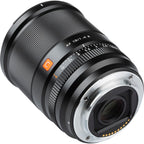 Viltrox AF 13mm f/1.4 APS-C Lens - Sony E-Mount