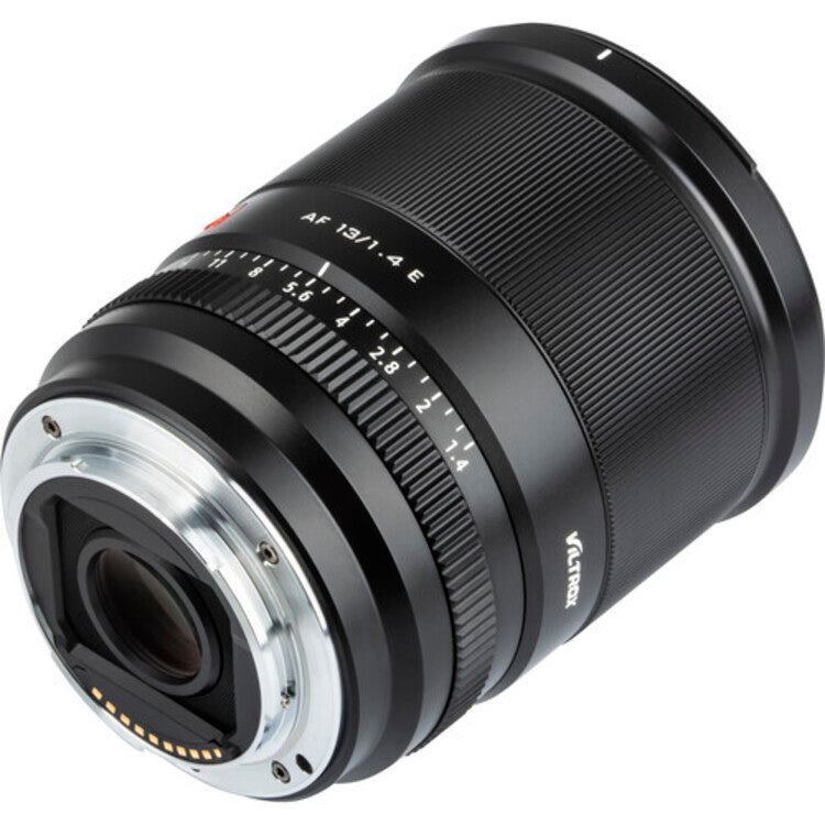 Viltrox AF 13mm f/1.4 APS-C Lens - Sony E-Mount