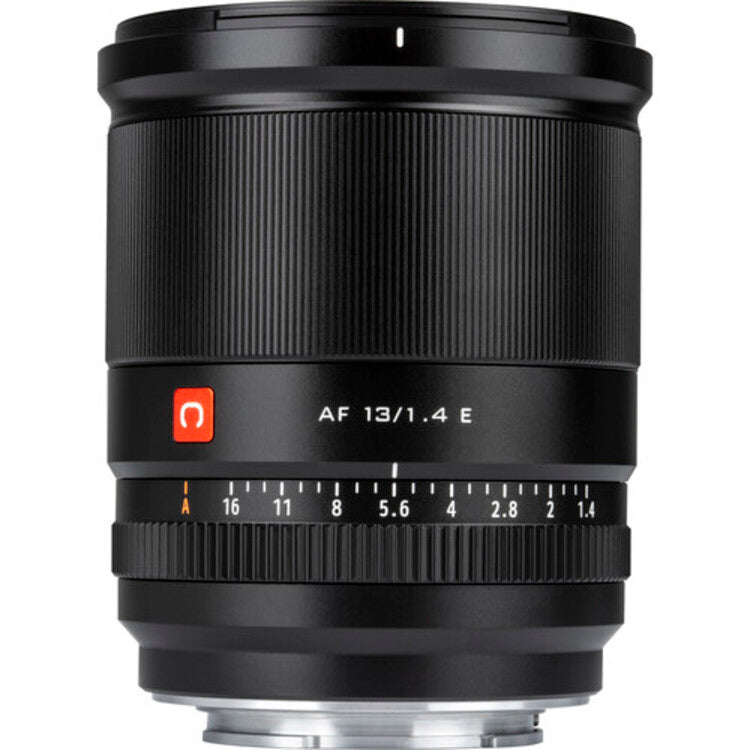 Viltrox AF 13mm f/1.4 APS-C Lens - Sony E-Mount