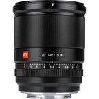 Viltrox AF 13mm f/1.4 APS-C Lens - Sony E-Mount