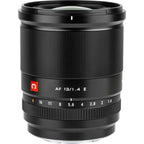 Viltrox AF 13mm f/1.4 APS-C Lens - Sony E-Mount